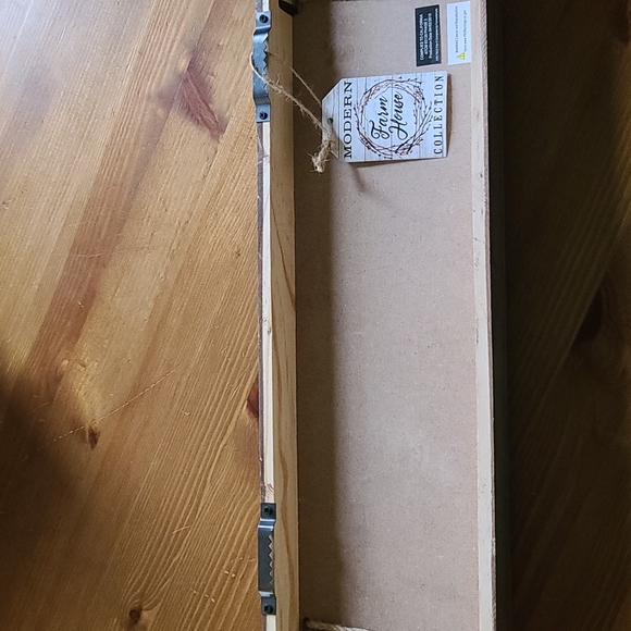 Wall Plaque - Picture 3 of 3